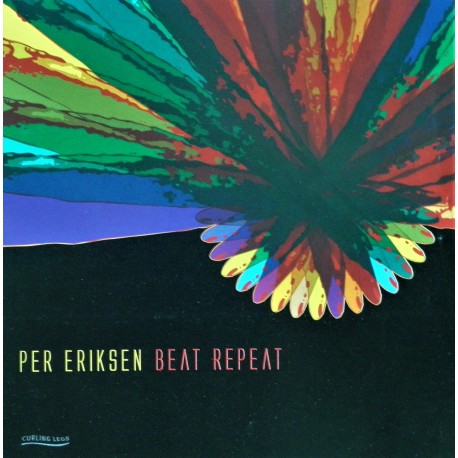 Per Eriksen- Beat Repeat (CD)