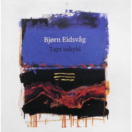 Bjørn Eidsvåg- Tapt uskyld (CD)