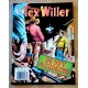 Tex Willer: 1999 - Nr. 11 - De syv morderne