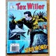Tex Willer: 1999 - Nr. 5 - Seriemord