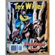 Tex Willer: 2002 - Nr. 5 - Ravnevinges hevn