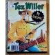 Tex Willer: 1999 - Nr. 3 - En navahos hevn