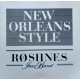 Røshnes Jazz Band - New Orleans Style - CD