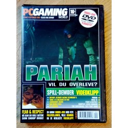 PC Gaming World - 2005 - September - Nr. 9