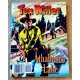 Tex Willer - Nr. 478 - Athabasca Lake
