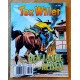 Tex Willer - Nr. 463 - Den lange reisen