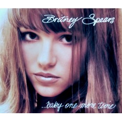 Britney Spears - ... Baby one more time - CD
