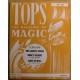 Tops: The Magazine of Magic: 1951 - May