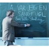 Lars Lillo Stenberg- Å, var jeg en sangfugl (CD)