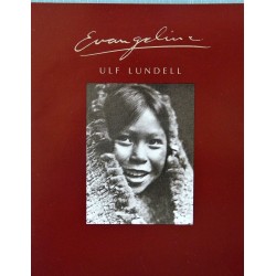 Ulf Lundell- Evangelina (2 X Kassett)
