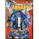 Arnardo- Souvenirprogram 2015