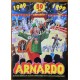 Arnardo- 50 år- 1949- 1999