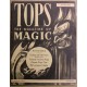 Tops: The Magazine of Magic: 1949 - January