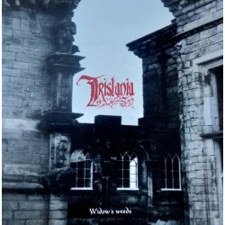 Tristania - Widow's Weeds - CD