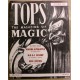 Tops: The Magazine of Magic: 1950 - October