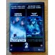 2 x action - Trapped - Buried Alive og Contagion - DVD