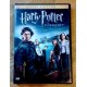 Harry Potter og Ildbegeret - 2-Disc Edition (DVD)