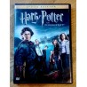 Harry Potter og Ildbegeret - 2-Disc Edition (DVD)