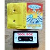 Tool Box - Shoot'em Up Construction Kit - Commodore 64