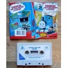 Thomas The Tank Engine & Friends (Alternative Software) - Commodore 64 / 128