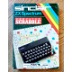 Computer Scrabble (Psion) - ZX Spectrum