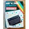 Computer Scrabble (Psion) - ZX Spectrum