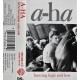 a-ha- Hunting High And Low