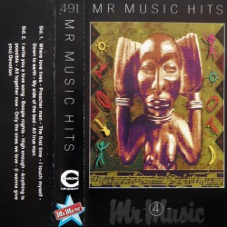 Mr Music Hits- Nr. 4- 1991
