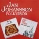 Jan Johansson- Folkvisor (CD)