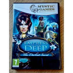 Empress of the Deep - The Darkest Secret (Mystic Games) - PC