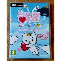 Angel Cat Sugar og Stormkongen (Pan Vision) - PC