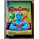 Hoyle Kids Games - 15 Favourite Games (Sierra) - PC