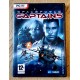 Spaceforce Captains (JoWooD) - PC