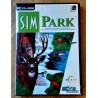 SimPark (Maxis / Dice) - PC