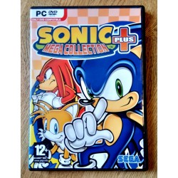 Sonic Mega Collection Plus (SEGA) - PC