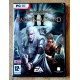 Ringenes Herre - Kampen om Midgard II (EA Games) - PC