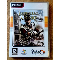 Imperial Glory (Sold Out Software) - PC