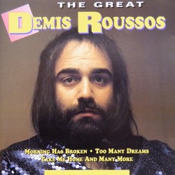 Demis Roussos (CD)