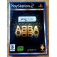 Singstar ABBA (London Studio) - Playstation 2