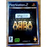 Singstar ABBA (London Studio) - Playstation 2