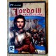 Lords of the Realm III (Sierra) - PC