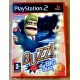 Buzz! - The Big Quiz - Norsk tale - Playstation 2
