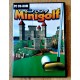 Crazy Minigolf (Egmont Serieforlaget) - PC