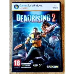 Dead Rising 2 (Capcom) - PC