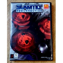 SlamTilt Ressurection - PC