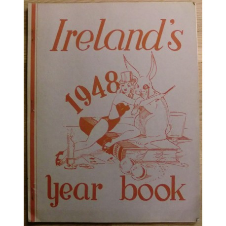Ireland's Year book 1948