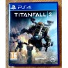Playstation 4: Titanfall 2 (EA Games)
