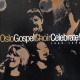 Oslo Gospel Choir- Celebrate! (CD)