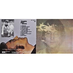 John Lennon- Imagine (CD)