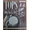 Tops: The Magazine of Magic: 1949 - March